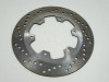 Bremsscheibe hinten  Ducati 750 SS Supersport