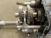 Versnellingsbak BMW R 1250 RS