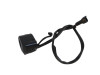 Handlebar switch assy right Kawasaki ER 6