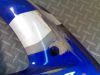 Seitenverkleidung links klein Yamaha YZF R1