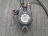 Achter remklauw Harley Davidson Softtail