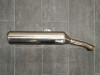 Muffler Yamaha FJR 1300