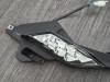 Knipperlicht rechts voor CFMoto 650 MT