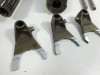 Versnellingsbak Ducati monster 600