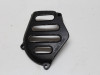 Motorblokdeksel voortandwiel Suzuki RM 400