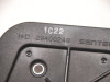 Air cleaner case Harley Davidson Softtail