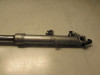 Voorpoot links compleet Honda PC 800
