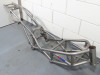 Frame - onderdelen Ducati monster 600