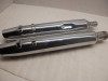 Muffler Harley Davidson Touring FL
