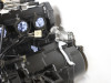 Motorblok Yamaha FAZER 1000