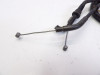 Throttle cable Kawasaki ZX 10 R