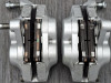Brake calipers front Yamaha FZR 600