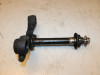 Chapa frontal Kawasaki CSR 305 LTD