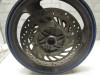 Voorwiel compleet Honda ST 1100 Pan European