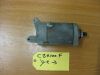 Startmotor Honda CBR 1000 F