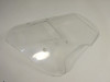 Windschild Honda NC 750 X