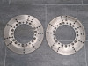 Brake disc set Kawasaki VN 700  750