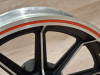 Voorvelg Harley Davidson Tour Glide FLT