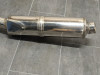 Muffler Suzuki GSX R 750