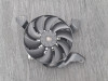 Ventilator Honda NC 700 X