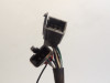 Stuurschakelaar links Honda CBR 600 F
