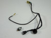 Engine parts Honda CBF 600