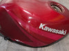 Tank Kawasaki ZZR 600