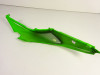 Rechter achterkant Kawasaki Ninja 650