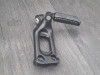 Duo voetsteun set Harley Davidson VRSCDX Night Rod Special