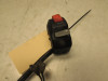 Handlebar switch assy right Yamaha FZR 600