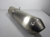 Muffler Aprilia Tuono 1000