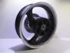 Achtervelg Yamaha FAZER 600