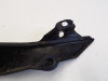 Heck links Yamaha MT 07