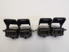 Schlosssatz Honda ST 1100 Pan European