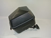 Saddlebag left Triumph Scrambler 1200 XC