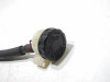 Rear brake master cylinder  Kawasaki ZXR 750