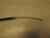 Throttle cable Yamaha V max
