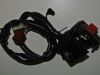 Handlebar switch assy right Honda CBF 1000