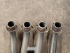 Downpipes Suzuki GSX R 1000