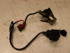 Startmotor relais Kawasaki CSR 305 LTD