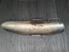 Voorspatbord Honda VF 700  750 C Magna