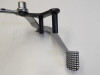 Brake pedal Honda VT 750 Shadow