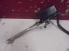 Front brake master cylinder  Honda CBR 600 F