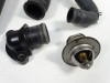 Radiator toebehoren Triumph Tiger 1050