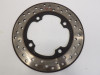 Bremsscheibe hinten  Honda CBR 600 F