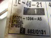 Spiegel links Kawasaki ZZR 600