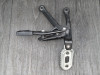 Soziusfussraste links BMW R 1300 GS