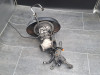 Carburateurset Harley Davidson FXDWG Dyna Wide Glide