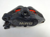 Remklauw rechts voor BMW R 1200 RT