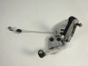 Schetsplaat links Yamaha FAZER 1000